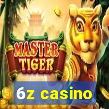 6z casino